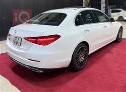 مێرسێدس بێنز C-Class